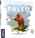 5886340 Paleo (Edizione Inglese)