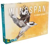 5703523 Wingspan: Oceania Expansion