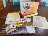 5705250 Wingspan: Oceania