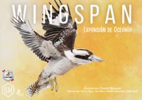 5720475 Wingspan: Oceania Expansion