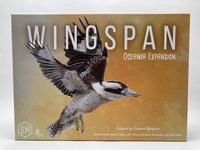 5825857 Wingspan: Oceania Expansion