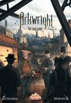 5408665 Arkwright: The Card Game (Edizione Inglese)