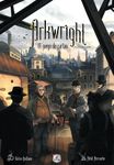 6267879 Arkwright: The Card Game (Edizione Inglese)