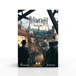 6343025 Arkwright: The Card Game (Edizione Inglese)