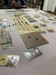 6542341 Arkwright: The Card Game (Edizione Inglese)