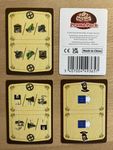 6733201 Arkwright: The Card Game (Edizione Inglese)