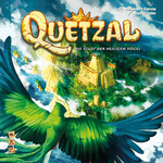 6126520 Quetzal
