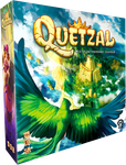 6452630 Quetzal