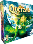 6998740 Quetzal