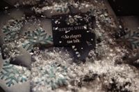 6044632 The Coldest Night