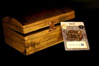 6044635 The Coldest Night