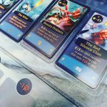6755288 Aquatica: Cold Waters