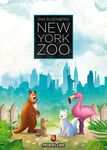 5214438 New York Zoo (Edizione Inglese)