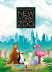5673404 New York Zoo (Edizione Inglese)