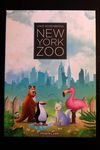 5705679 New York Zoo (Edizione Inglese)
