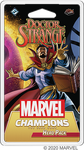 5213458 Marvel Champions: Il Gioco di Carte – Doctor Strange: Pack Eroe