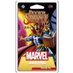 5947689 Marvel Champions: Il Gioco di Carte – Doctor Strange: Pack Eroe