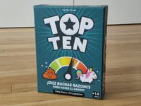 6982341 Top Ten