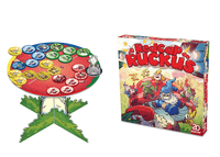 5645573 Redcap Ruckus