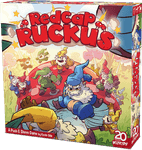 5645589 Redcap Ruckus