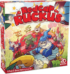 5645591 Redcap Ruckus