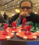 5652802 Redcap Ruckus