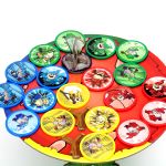 5719900 Redcap Ruckus