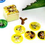 5719901 Redcap Ruckus