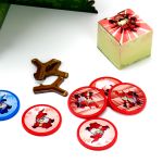 5719902 Redcap Ruckus