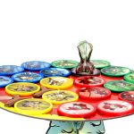 5719907 Redcap Ruckus