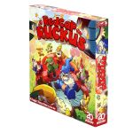 5719909 Redcap Ruckus