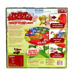 5719911 Redcap Ruckus