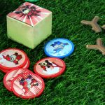 5719913 Redcap Ruckus