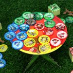 5719916 Redcap Ruckus