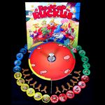 6275003 Redcap Ruckus