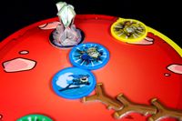 6275006 Redcap Ruckus