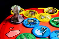 6275007 Redcap Ruckus