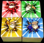 6275010 Redcap Ruckus