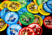 6275011 Redcap Ruckus