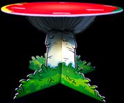 6275015 Redcap Ruckus