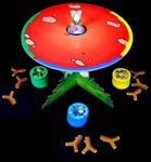 6275016 Redcap Ruckus