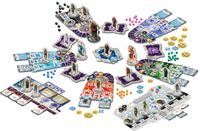 5523301 Gates of Mara