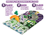 5523302 Gates of Mara