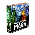 5812846 Gates of Mara
