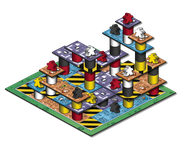 5225243 Meeple Towers