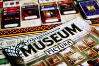 6627586 Museum: Pictura