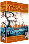 5216127 The Ming Voyages