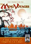 5300237 The Ming Voyages