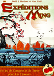 5344555 The Ming Voyages