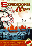 5344556 The Ming Voyages